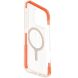 Защитный чехол UNIQ Combat Active для Apple iPhone 16 Pro - Orange (380013O). Фото 3 из 7