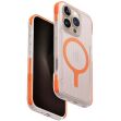 Защитный чехол UNIQ Combat Active для Apple iPhone 16 Pro - Orange (380013O)
