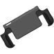 Защитный чехол UNIQ Hybrid Bytearmor для Nintendo Switch 2 - Black (384440B). Фото 2 из 3