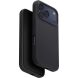 Защитный чехол UNIQ Lino Hybrid Silicone Case MagClick для iPhone 17 Pro (UNIQ-IP6.3P(2025)-LINOMCGRY) - Grey (422722H). Фото 1 из 3