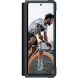 Захисний чохол URBAN ARMOR GEAR (UAG) Civilian для Samsung Galaxy Fold 3 - Mallard (282061L). Фото 6 з 14
