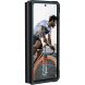 Захисний чохол URBAN ARMOR GEAR (UAG) Civilian для Samsung Galaxy Fold 3 - Mallard (282061L). Фото 4 з 14