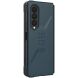 Захисний чохол URBAN ARMOR GEAR (UAG) Civilian для Samsung Galaxy Fold 3 - Mallard (282061L). Фото 3 з 14