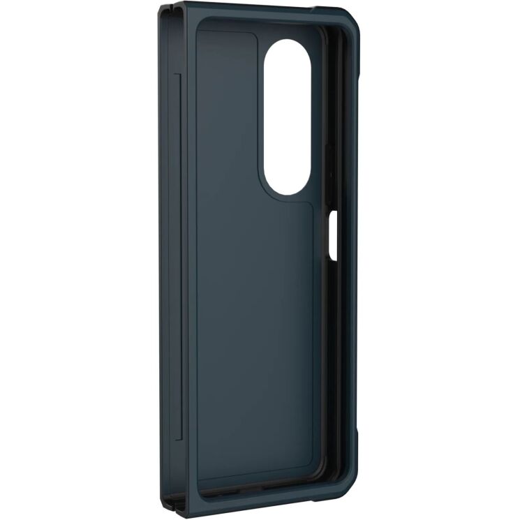 Захисний чохол URBAN ARMOR GEAR (UAG) Civilian для Samsung Galaxy Fold 3 - Mallard: фото 7 з 14
