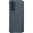 Захисний чохол URBAN ARMOR GEAR (UAG) Civilian для Samsung Galaxy Fold 3 - Mallard (282061L)