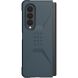 Захисний чохол URBAN ARMOR GEAR (UAG) Civilian для Samsung Galaxy Fold 3 - Mallard (282061L). Фото 1 з 14