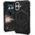 Защитный чехол URBAN ARMOR GEAR (UAG) Monarch для Apple iPhone 16 - Carbon Fiber: фото 1 из 6