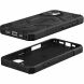 Защитный чехол URBAN ARMOR GEAR (UAG) Monarch для Apple iPhone 16 - Carbon Fiber (360756B). Фото 4 из 6