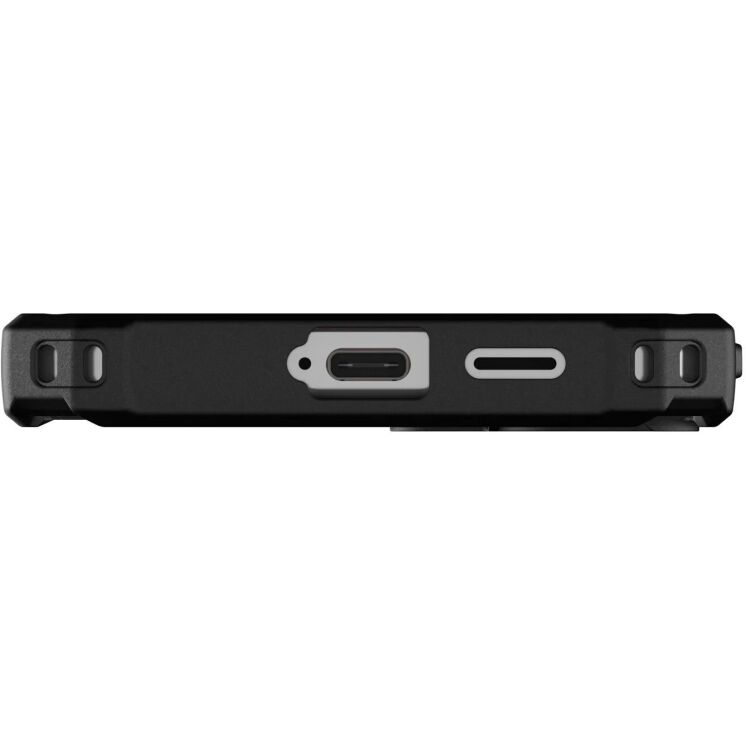 Захисний чохол URBAN ARMOR GEAR (UAG) Pathfinder Pro для Samsung Galaxy S24 Plus (S926) - Black: фото 9 з 14