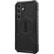 Захисний чохол URBAN ARMOR GEAR (UAG) Pathfinder Pro для Samsung Galaxy S24 Plus (S926) - Black (347011B). Фото 2 з 14