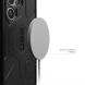 Захисний чохол URBAN ARMOR GEAR (UAG) Pathfinder Pro для Samsung Galaxy S24 Plus (S926) - Black (347011B). Фото 14 з 14