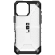 Защитный чехол URBAN ARMOR GEAR (UAG) Plasma для Apple iPhone 16 Pro Max - Ice (366309I). Фото 7 из 13