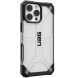 Защитный чехол URBAN ARMOR GEAR (UAG) Plasma для Apple iPhone 16 Pro Max - Ice (366309I). Фото 3 из 13