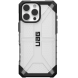 Защитный чехол URBAN ARMOR GEAR (UAG) Plasma для Apple iPhone 16 Pro Max - Ice (366309I). Фото 1 из 13