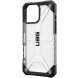 Защитный чехол URBAN ARMOR GEAR (UAG) Plasma для Apple iPhone 16 Pro Max - Ice (366309I). Фото 8 из 13