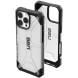 Защитный чехол URBAN ARMOR GEAR (UAG) Plasma для Apple iPhone 16 Pro Max - Ice (366309I). Фото 10 из 13