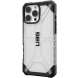 Защитный чехол URBAN ARMOR GEAR (UAG) Plasma для Apple iPhone 16 Pro Max - Ice (366309I). Фото 2 из 13