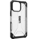 Защитный чехол URBAN ARMOR GEAR (UAG) Plasma для Apple iPhone 16 Pro Max - Ice (366309I). Фото 9 из 13
