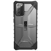 Захисний чохол URBAN ARMOR GEAR (UAG) Plasma для Samsung Galaxy Note 20 (N980) - Ice: фото 1 з 4