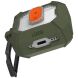 Защитный чехол URBAN ARMOR GEAR (UAG) Plasma Series для Apple AirPods 4 (104129117272) - Olive Drab (364431O). Фото 7 из 8