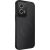 Защитный чехол WANLONFENG Carbon MagCase для Motorola Edge 50 Fusion - Black: фото 1 из 7