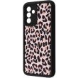 Защитный чехол WAVE Artfull Case для Samsung Galaxy A26 (A266) - Light Leopard (371685B)
