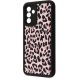 Защитный чехол WAVE Artfull Case для Samsung Galaxy A26 (A266) - Light Leopard (371685B). Фото 1 из 3