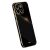 Защитный чехол XINLI Porcelain Design для OnePlus Nord 6 - Black: фото 1 из 7