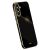 Защитный чехол XINLI Porcelain Design для Samsung Galaxy A37 (A376) - Black: фото 1 из 8