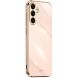 Защитный чехол XINLI Porcelain Design для Samsung Galaxy S26 Plus (S947) - Pink (407035P). Фото 1 из 6