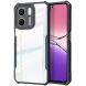 Захисний чохол XUNDD Rugged Case для OPPO A5x - Black (385700B). Фото 1 з 7