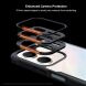 Захисний чохол XUNDD Rugged Case для OPPO A5x - Black (385700B). Фото 6 з 7