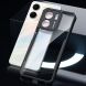 Захисний чохол XUNDD Rugged Case для OPPO A5x - Black (385700B). Фото 2 з 7