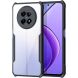 Защитный чехол XUNDD Rugged Case для Realme 12 5G - Black (355901B). Фото 1 из 8