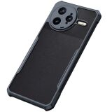 Захисний чохол XUNDD Rugged Case для Xiaomi Poco F7 Ultra - Black (378704B)