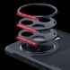 Защитный чехол XUNDD Rugged Case для Xiaomi Poco F7 Ultra - Black (378704B). Фото 7 из 7