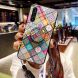 Защитный чехол Deexe Apex Case для Samsung Galaxy A13 5G - Color Pattern (292516A). Фото 8 из 9