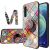 Защитный чехол Deexe Apex Case для Samsung Galaxy A13 5G - Color Pattern: фото 1 из 9