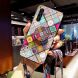 Защитный чехол Deexe Apex Case для Samsung Galaxy A13 5G - Color Pattern (292516A). Фото 3 из 9