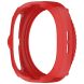 Защитный комплект Reframe Dual Defend для Samsung Galaxy Watch 8 Classic - Red (384202R). Фото 5 из 7