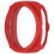Защитный комплект Reframe Dual Defend для Samsung Galaxy Watch 8 Classic - Red (384202R). Фото 4 из 7