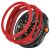 Защитный комплект Reframe Dual Defend для Samsung Galaxy Watch 8 Classic - Red: фото 1 из 7