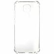 Захисний чохол UniCase AirBag для Xiaomi Redmi Note 9 - Transparent (266932T)