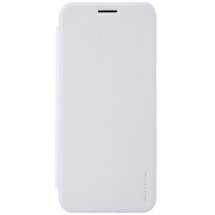 Чехол GIZZY Hard Case для ZTE Nubia Focus - White: фото 1 из 1