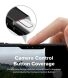 Защитный чехол Ringke Fusion X для iPhone 18 Pro (8800380462724) - Black (423770B). Фото 6 из 16