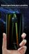Захисна плівка на задню панель RockSpace Aurora для Google Pixel 7a (322030). Фото 5 з 7