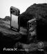 Защитный чехол Ringke Fusion X для iPhone 18 Pro (8800380462724) - Black (423770B). Фото 2 из 16