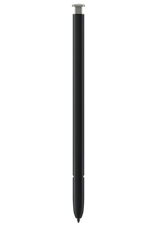 Оригинальный стилус S Pen для Samsung Galaxy S23 Ultra (S918) EJ-PS918BPRGRU Техническая упаковка - Beige: фото 2 из 3