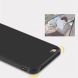 Захисний чохол UniCase Classic Protect для Xiaomi Redmi 5A - Black (127111B). Фото 5 з 7