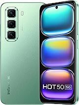 Чехлы для Infinix Hot 50 (X6882)